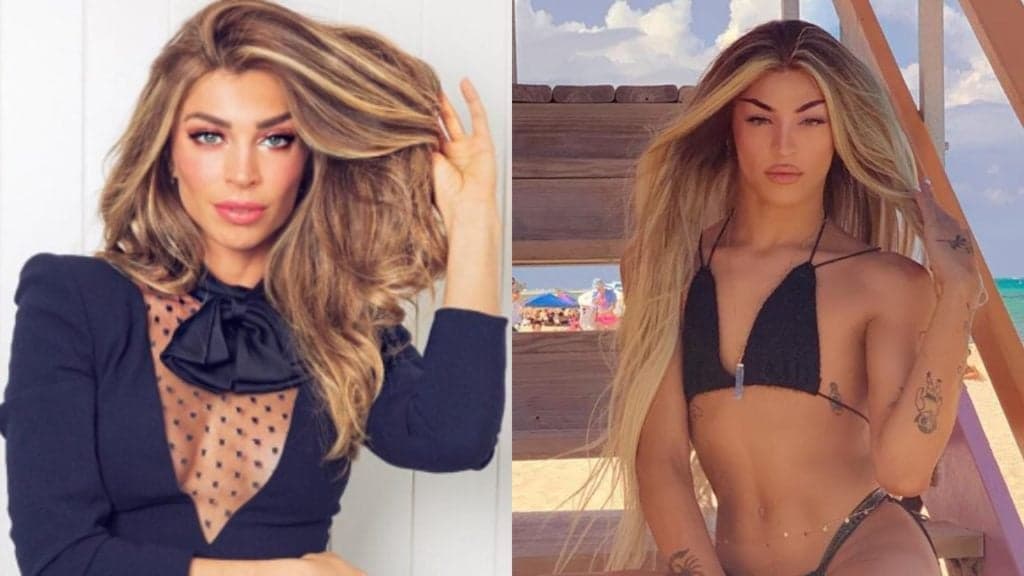 Grazi Massafera recebe comparação surreal com Pabllo Vittar