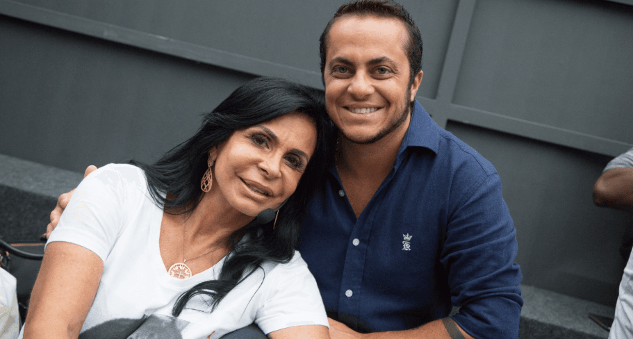 Thammy Miranda: saiba o que o filho de Gretchen anda fazendo após descobrir que será pai