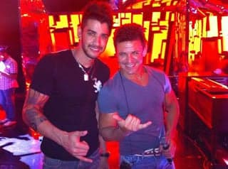 Eduardo Costa dá calote milionário em Gusttavo Lima após compra de Ferrari