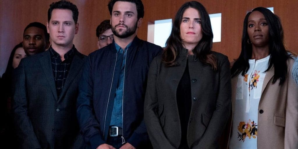 Sexta temporada de How To Get Away With Murder será a última