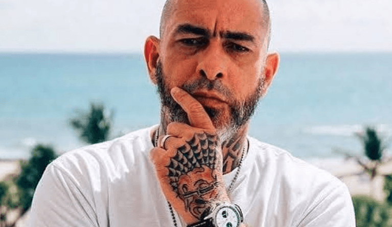 Henrique Fogaça, do Masterchef, descobre grave doença e surge completamente diferente
