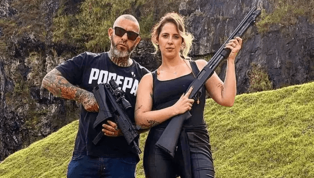 Henrique Fogaça termina casamento com esposa e crise de ciúme pode ser o verdadeiro motivo