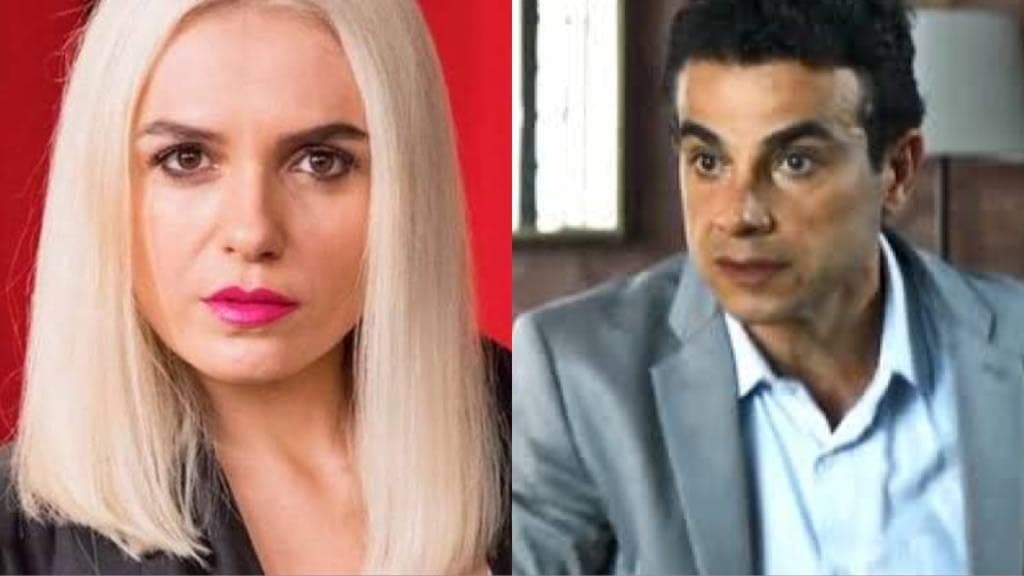 A Dona do Pedaço: Kim prepara cerimônia secreta para casar com Márcio e festa termina em acidente