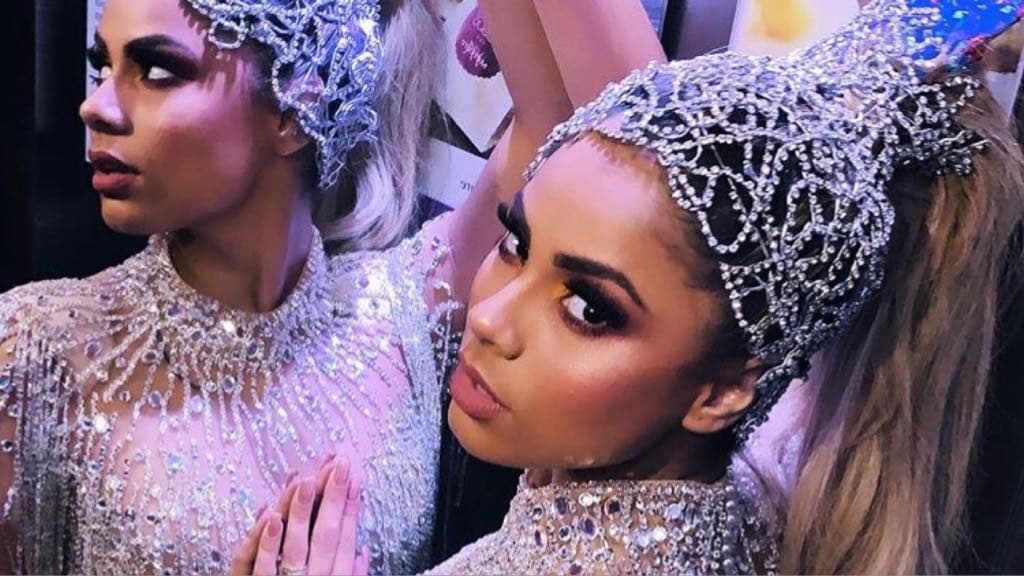 Lexa adere tratamento milionário para emagrecer e segue passos de famosos: "Passei mal"