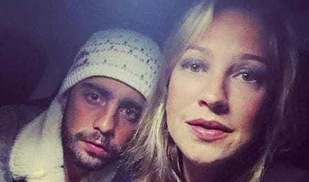 Luana Piovani expõe o polêmico motivo do término com Pedro Scooby