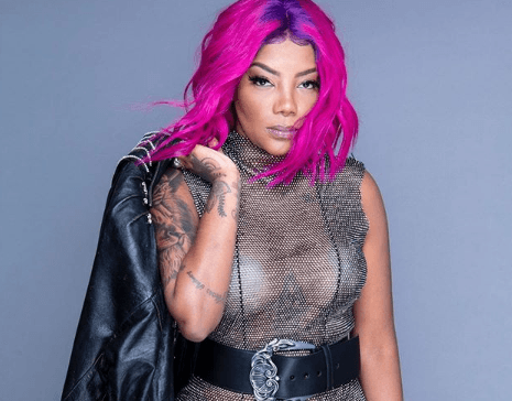 Ludmilla fala sobre espiritualidade e detona: "religião acaba afastando a gente"