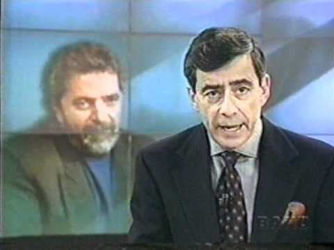 Lula enviou carta para Paulo Henrique Amorim antes da morte do jornalista e conteúdo é divulgado