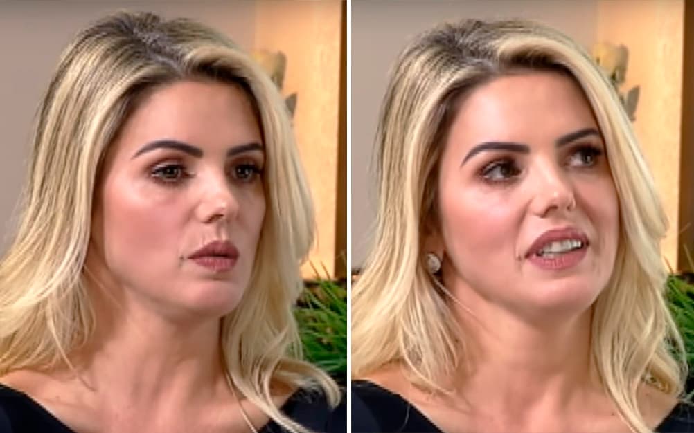 Mari Alexandre fala sobre grave doença da mãe e desabafa: "queria fazer mais"