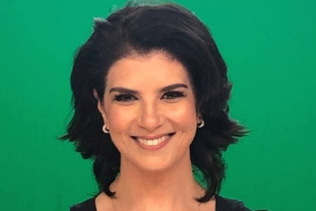 Mariana Godoy faz revelações sobre casamento com ex-padre
