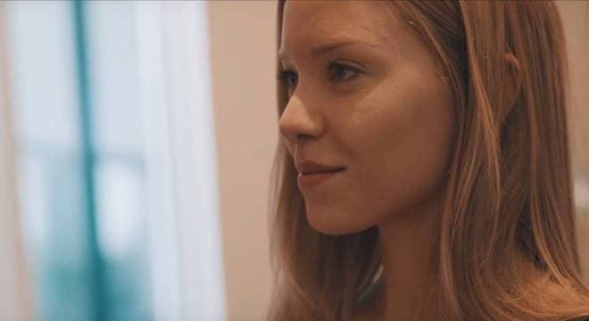 Najila Trindade pode assinar contrato para participar de A Fazenda a qualquer momento