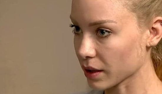 Najila Trindade tem passado revelado e valor de cachê como garota de programa vem à tona