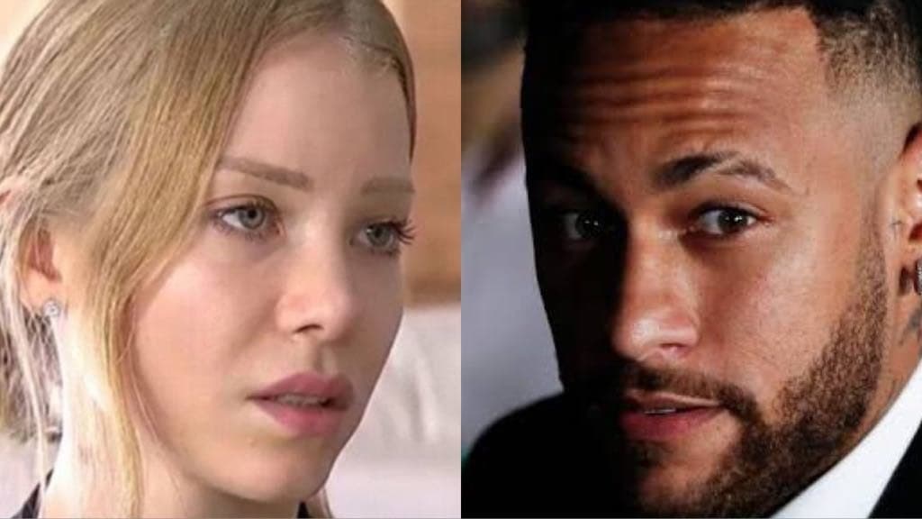 Najila Trindade prestará novo depoimento que pode encerrar as investigações e condenar Neymar por crime