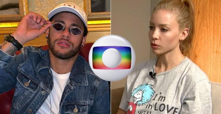 Globo causa polêmica em cena de Éramos Seis por lembrar denuncia de estupro de Najila contra Neymar