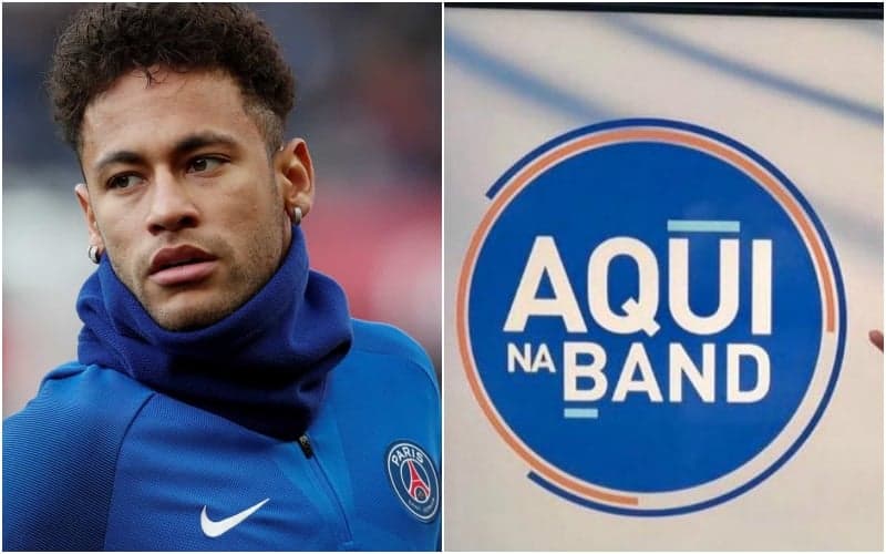Band sofre dure golpe e anuncia perda irreparável envolvendo Neymar: "Têm informações importantes"