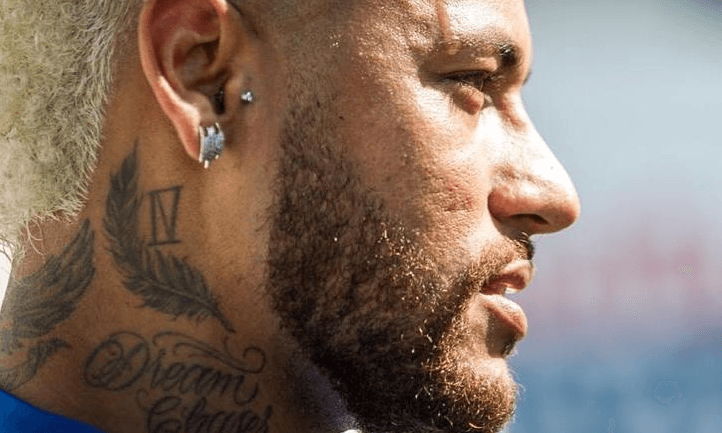 Neymar tem dívida milionária exposta e pais do jogador acabam envolvidos em grande polêmica