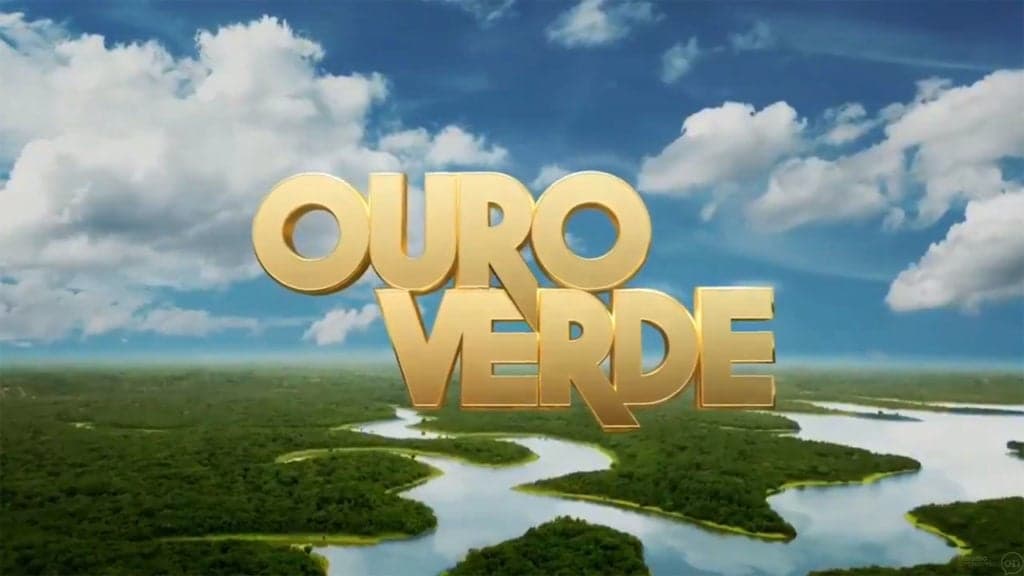 Ouro Verde: nova novela da Band estreia fazendo sucesso e faz emissora crescer 166% na audiência