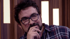 Padre Fábio de Melo (Foto: Reprodução/GShow)