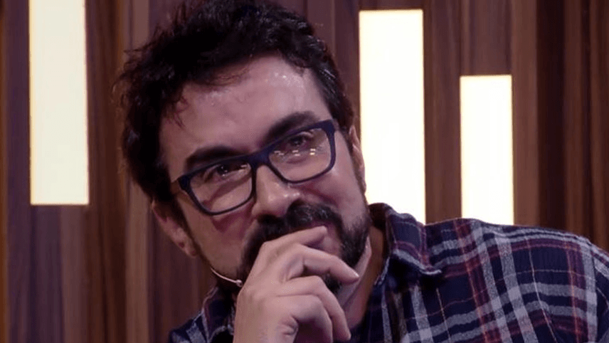 Padre Fábio de Melo faz relato dramático e entrega terrível doença: "Pior fase da minha vida"