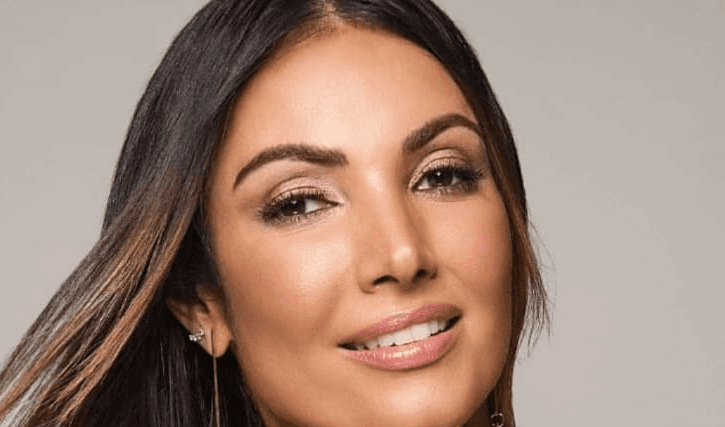 Patrícia Poeta deixa público em choque ao mostrar semelhança com a irmã: "Gêmeas?"