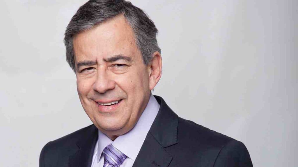 Paulo Henrique Amorim, após ser afastando da Record, tem programa totalmente voltado para sua homenagem