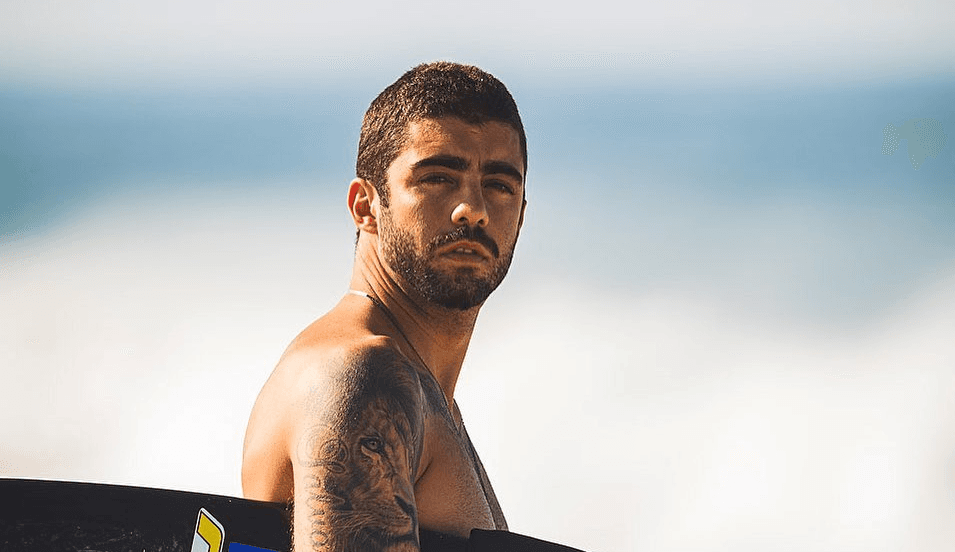 Pedro Scooby (Foto: Reprodução/Instagram)
