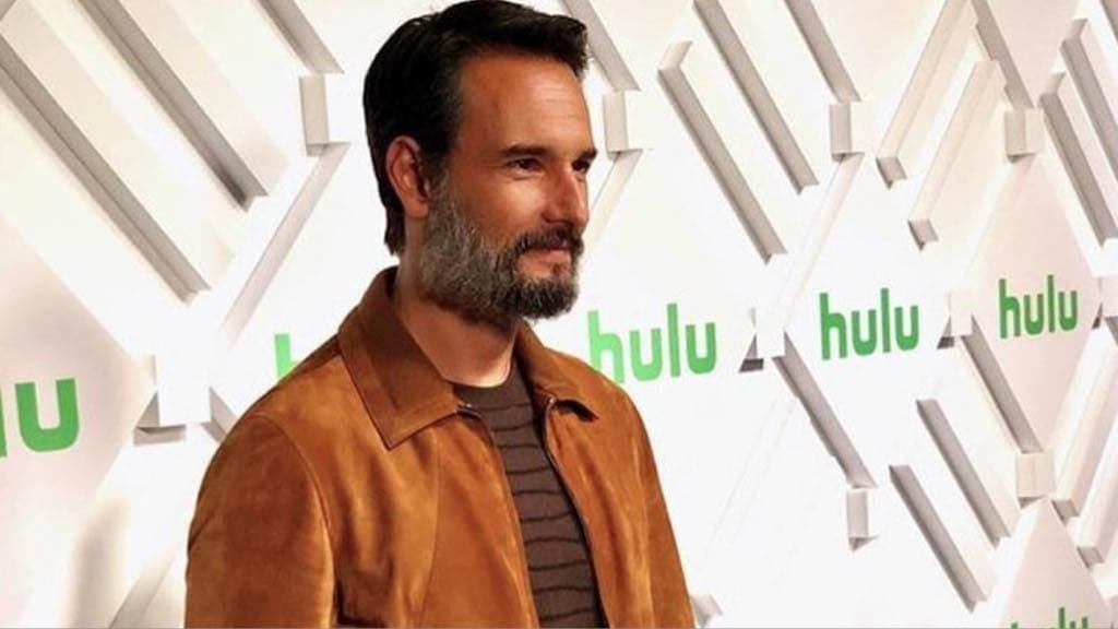 Rodrigo Santoro dá entrevista e admite fama de símbolo sexual: "não vou dizer que é ruim"