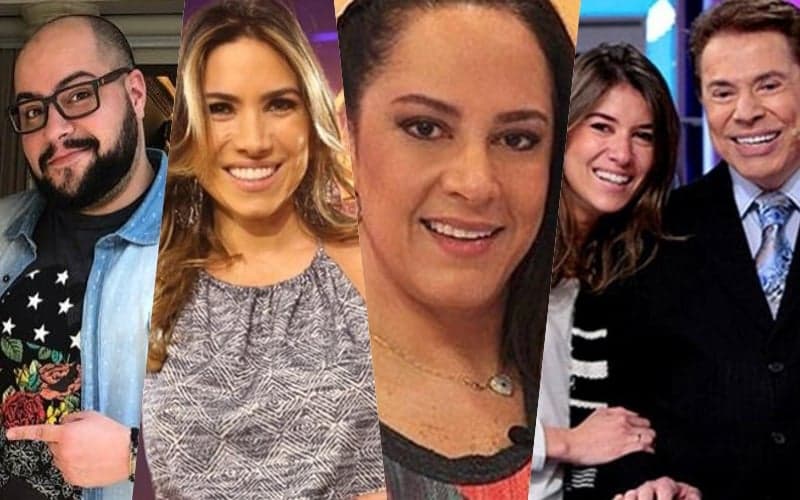 Silvio Santos passa Patrícia Abravanel para trás e novo sucessor no SBT é decretado: "falta carisma"