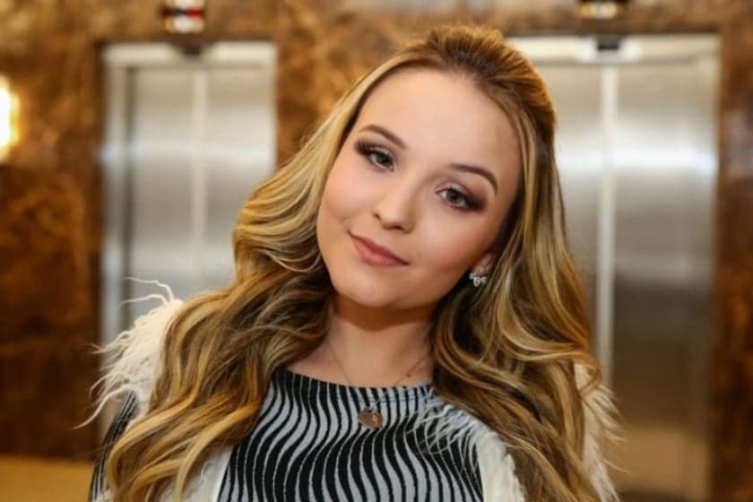 Larissa Manoela abre o jogo e fala sobre gravidez