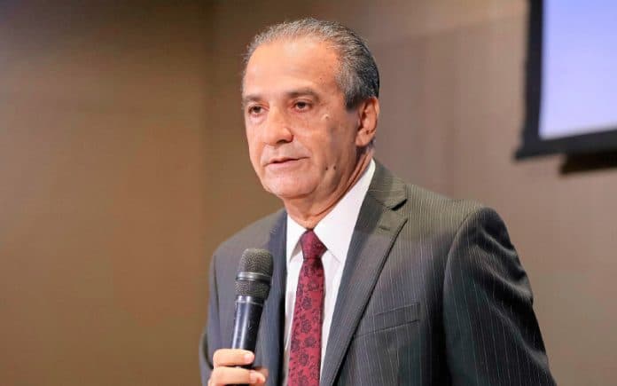 Silas Malafaia surge após falência e envolve presidente: "O Bolsonaro não conseguiu reverter isso não?
