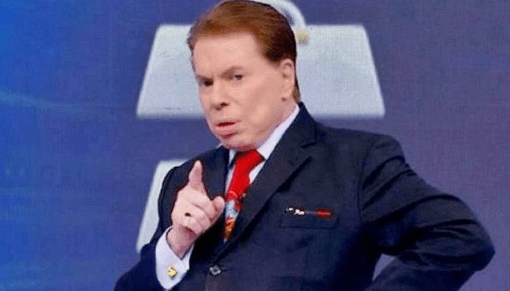 SBT descumpre ordem judicial e Silvio Santos terá que desembolsar quantia milionária em multa estrondosa