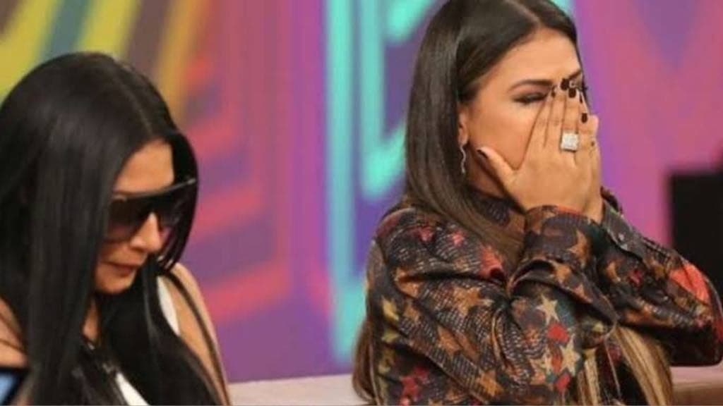 Simone da dupla com Simaria faz desabafo emocionante e lamenta morte de famosa: "destruída"