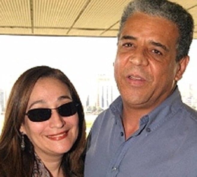 Sonia Abrão: ex-marido da apresentadora da RedeTV passa por cirurgia e tem estado de saúde revelado