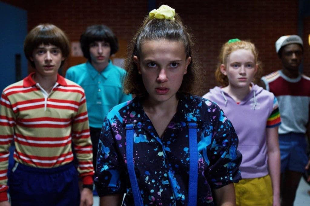 Após polêmica em Stranger Things, Netflix toma decisão radical sobre o futuro da série