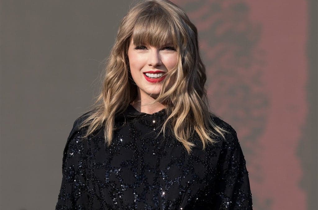 Taylor Swift causa desespero generalizado entre fãs brasileiros e motivo é revoltante