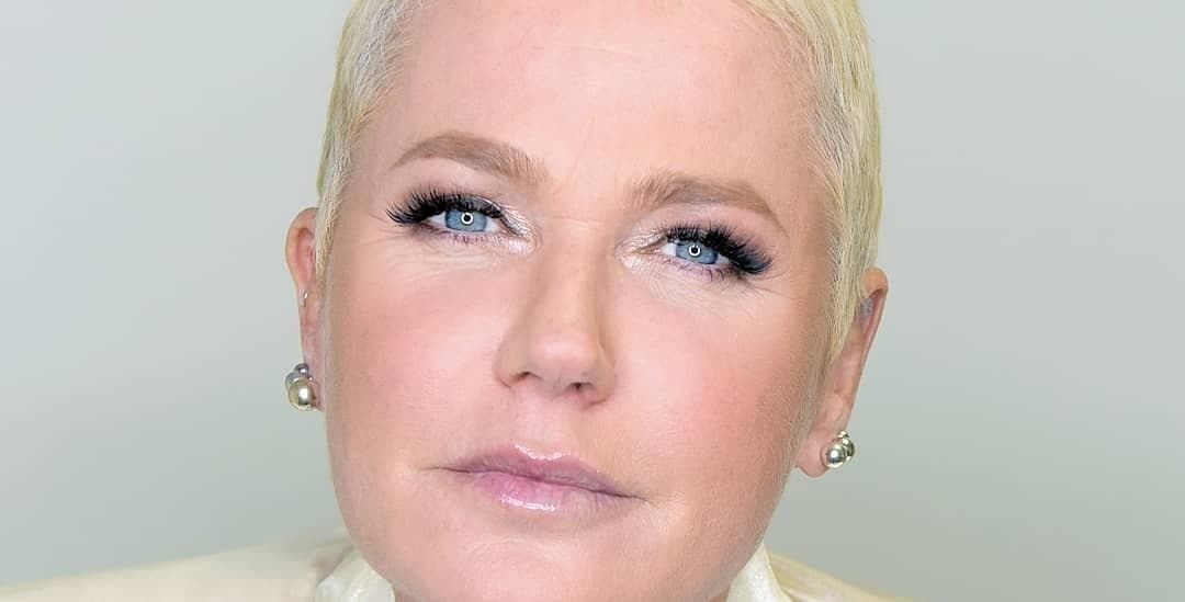 Xuxa Meneghel (Foto: Reprodução/Instagram) Xuxa Meneghel (Foto: Reprodução/Instagram)