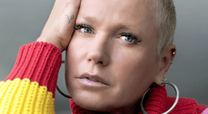 A apresentadora do programa Dancing Brasil, da Record, Xuxa Meneghel (Foto: Reprodução/Instagram)