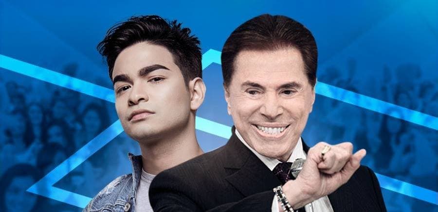 Silvio Santos é atropelado, Yudi Tamashiro assume toda a culpa e ainda entrega problema com álcool