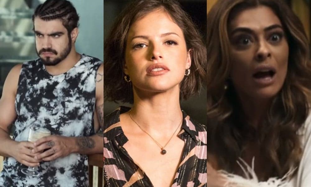 A Dona do Pedaço: Rock inicia investigação, Josiane arma novo golpe milionário, e Maria da Paz faz descoberta arrepiante