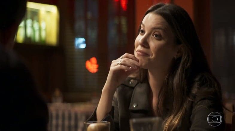 A Dona do Pedaço: Fabiana denuncia Agno e dá rasteira em parceiro