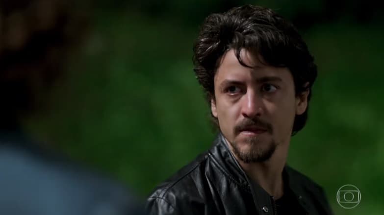 Verão 90: Jerônimo foge, é capturado e preso, mas fica milionário
