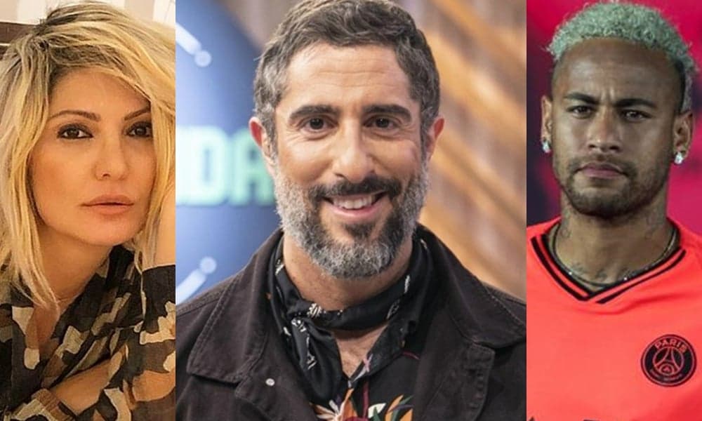 A Fazenda: Record quer ex de Antonia Fontenelle e 'amigo íntimo' de Neymar na nova temporada do reality show