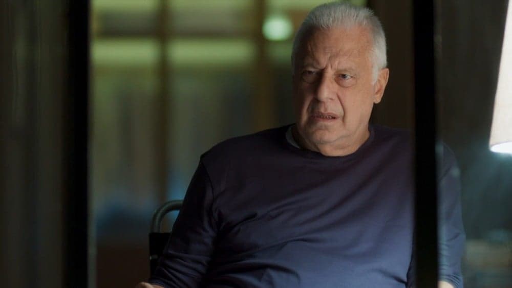 Bom Sucesso: Estreia tem personagem de Antonio Fagundes brigando feio com os filhos