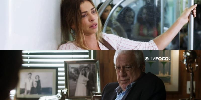 Bom Sucesso: Resumo dos capítulos desta terça-feira 06/08 e quarta-feira 07/08