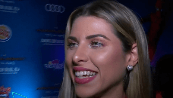 Ana Paula Minerato surge com novo namorado e revela planos de casamento