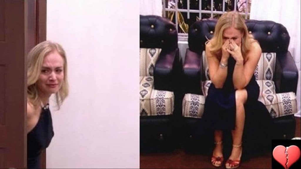 Angélica deixa o Brasil após filho Benício sofrer grave acidente e tem atitude comovente ao agradecer pela vida dele