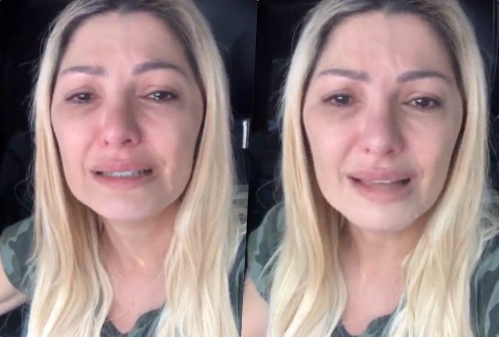 Antonia Fontenelle expõe mentira das filhas de Marcos Paulo e diz quanto ganhou da herança: "Só resta aceitar"