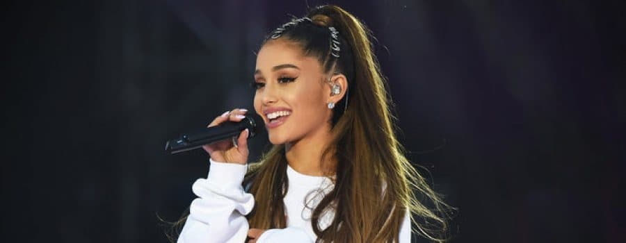 Ariana Grande, após desabafo preocupante, revela grande desconforto com a carreira