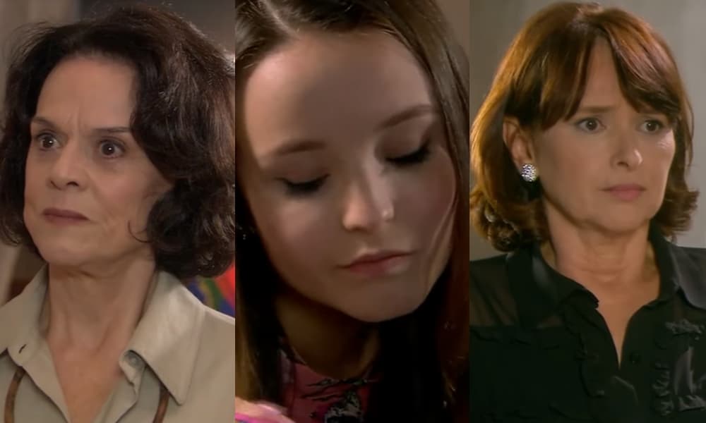 As Aventuras de Poliana: Glória acaba com festa de Filipa, Mirela sofre ao ver transformação de Vini, e Ruth confronta Pendleton
