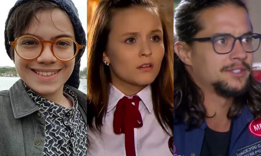 As Aventuras de Poliana: Bento revela resultado de DNA, Mirela termina tudo com Luca, e Pendleton descobre segredo de Sérgio