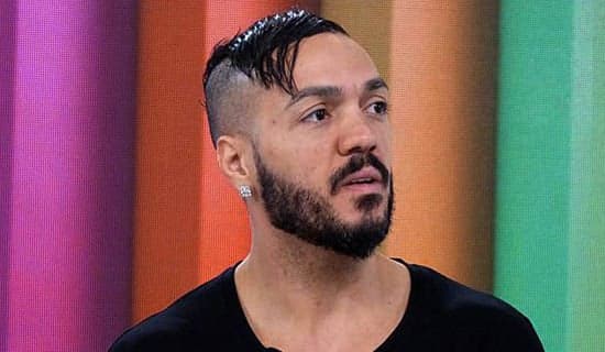 Belo sofreu polêmicas em 2019